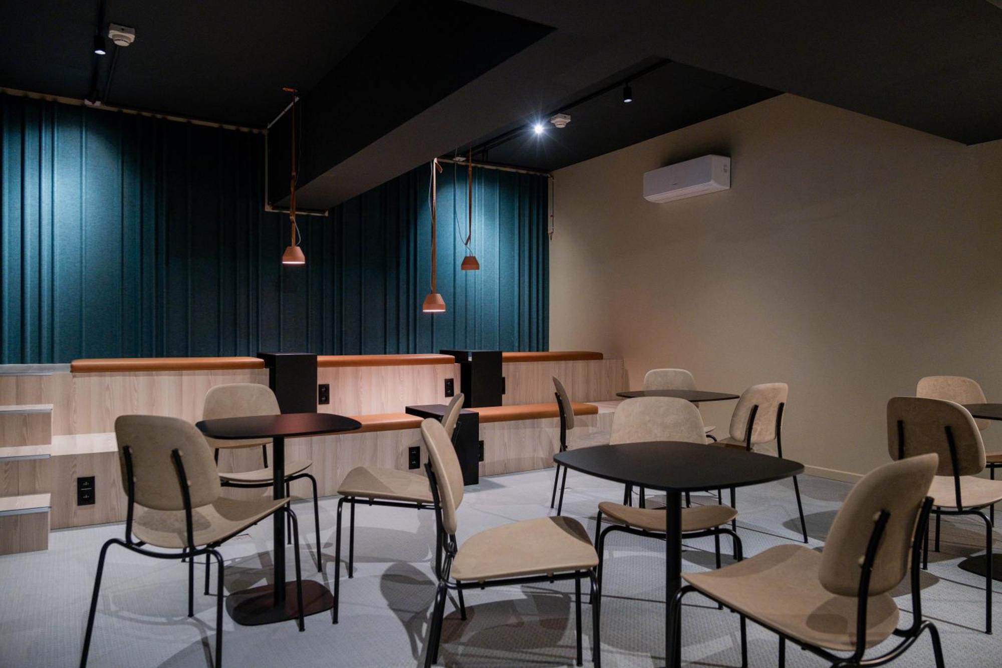 Citybox Brussels Saint-Gilles 外观 照片