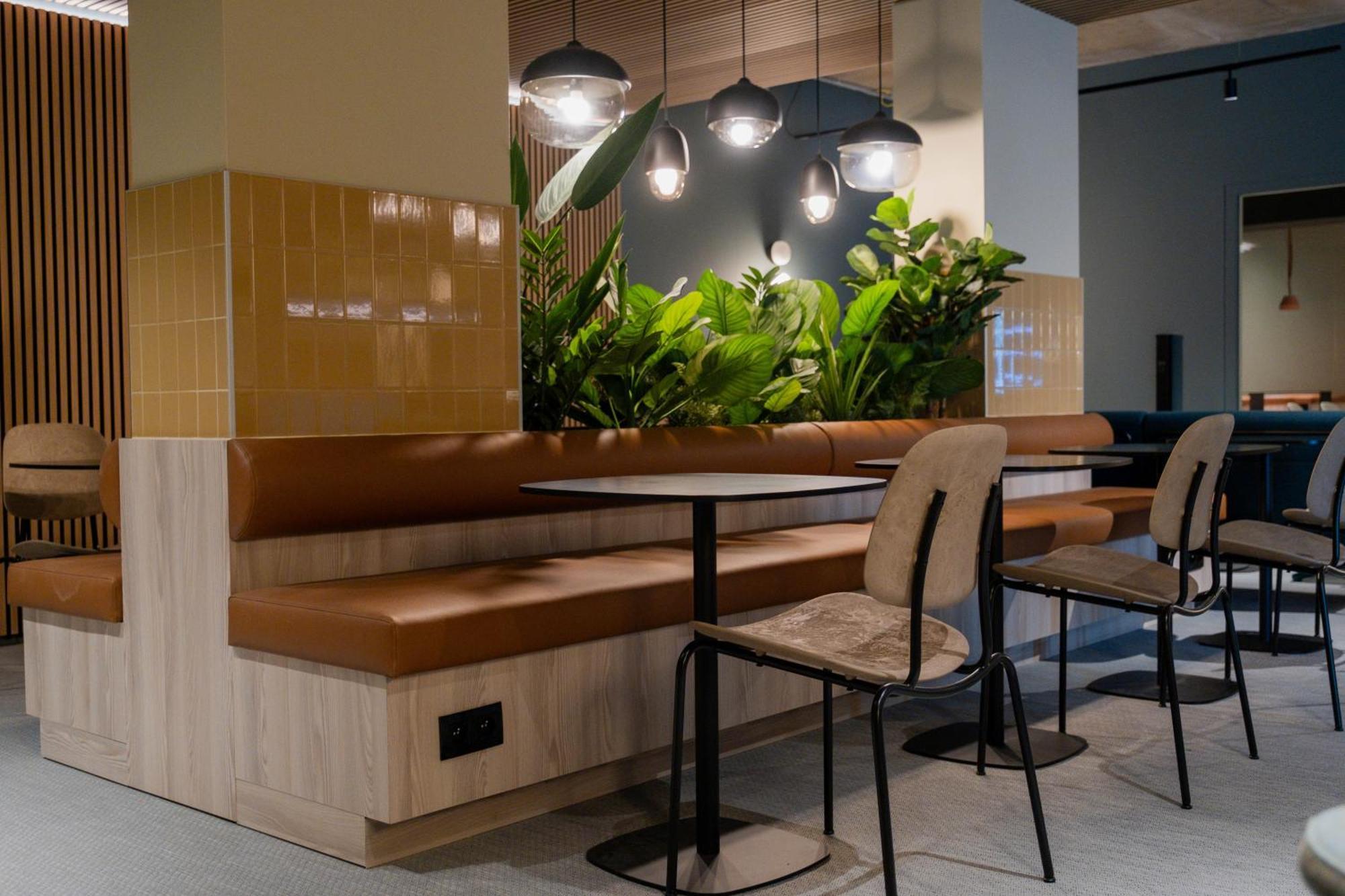Citybox Brussels Saint-Gilles 外观 照片