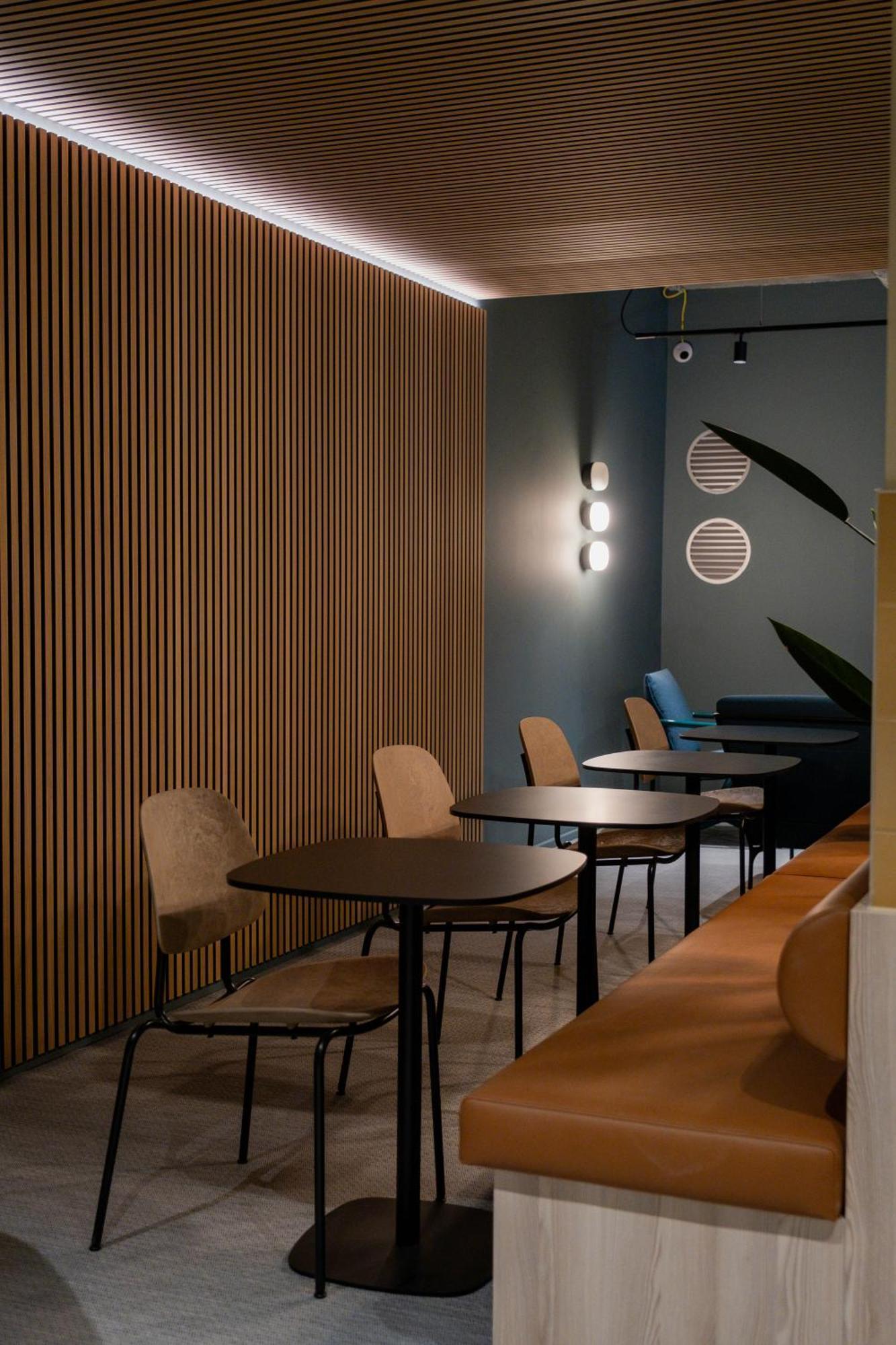 Citybox Brussels Saint-Gilles 外观 照片