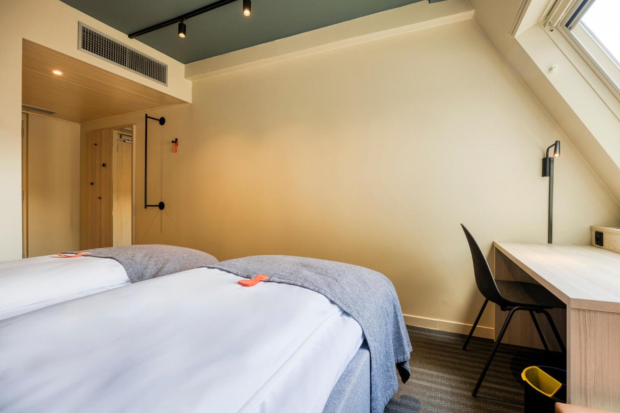 Citybox Brussels Saint-Gilles 外观 照片