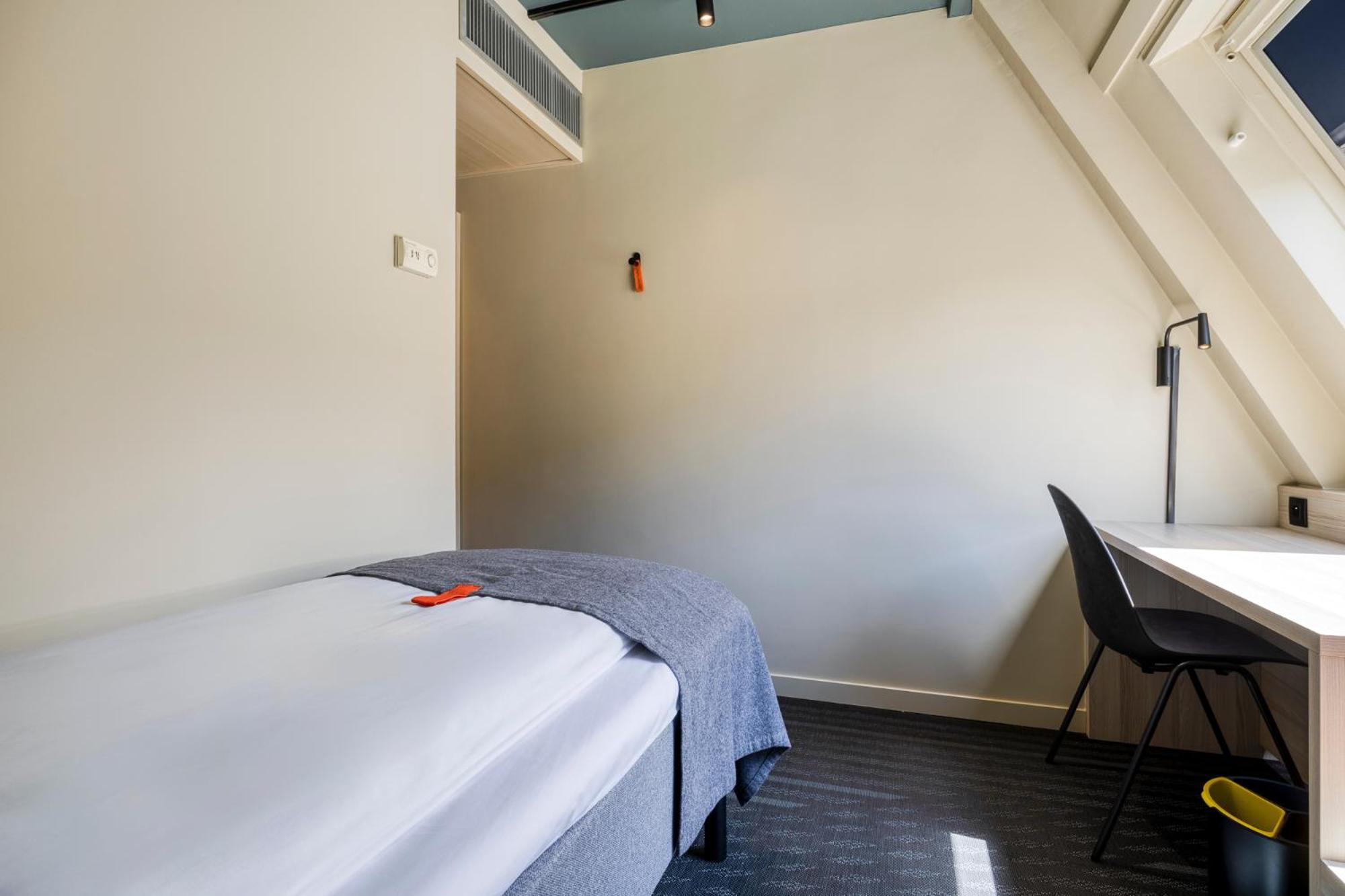 Citybox Brussels Saint-Gilles 外观 照片