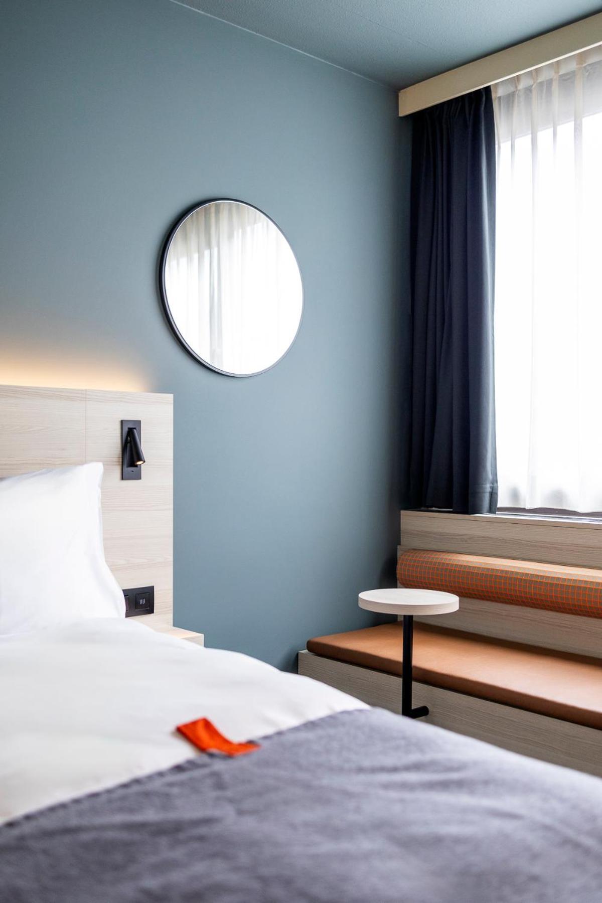 Citybox Brussels Saint-Gilles 外观 照片