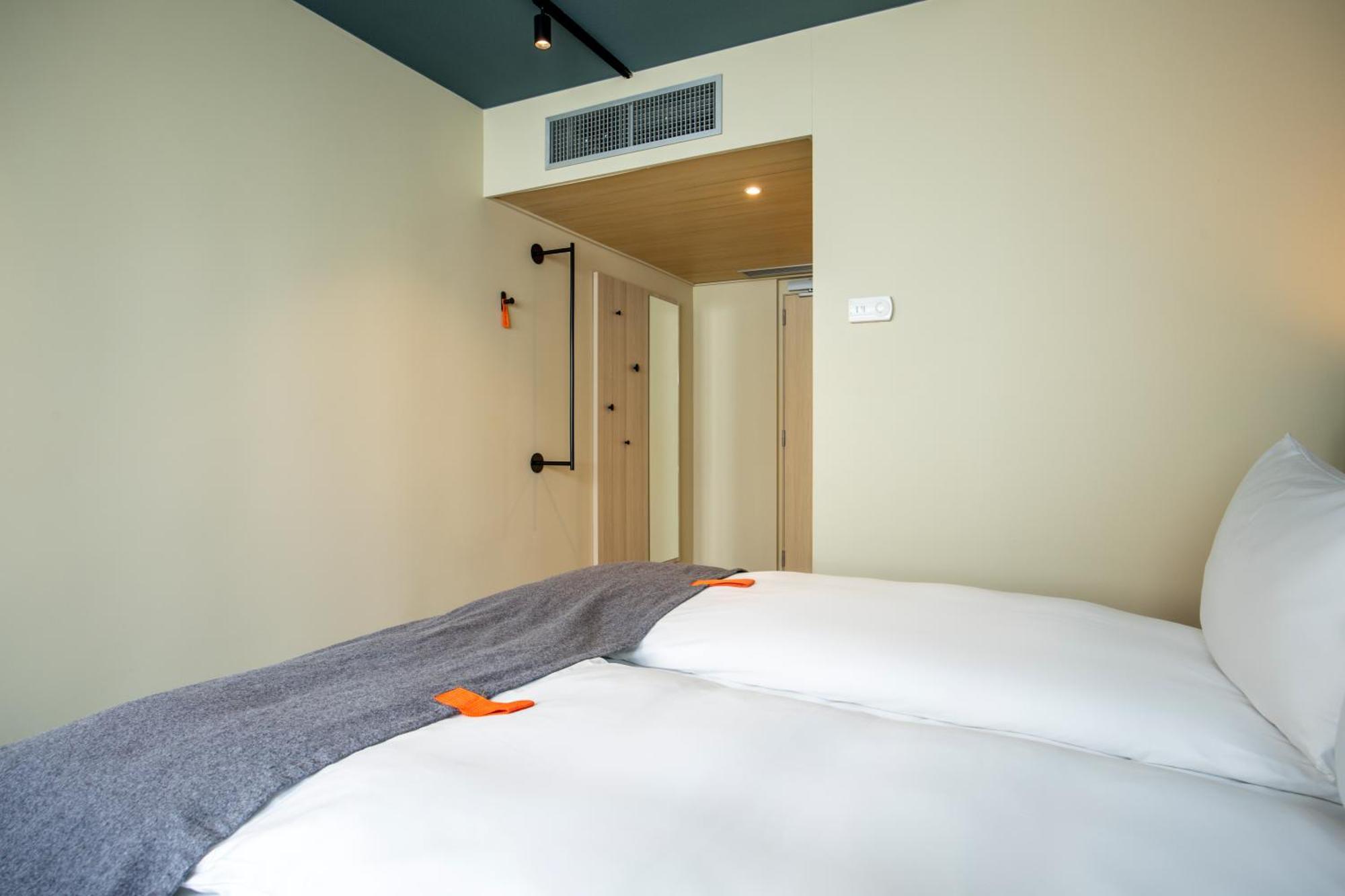 Citybox Brussels Saint-Gilles 外观 照片