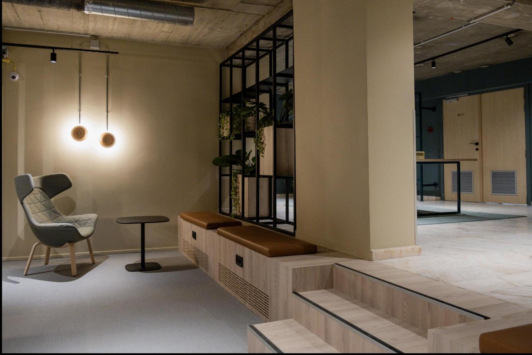 Citybox Brussels Saint-Gilles 外观 照片