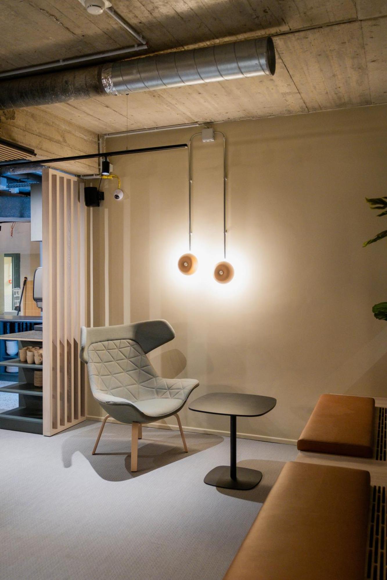 Citybox Brussels Saint-Gilles 外观 照片