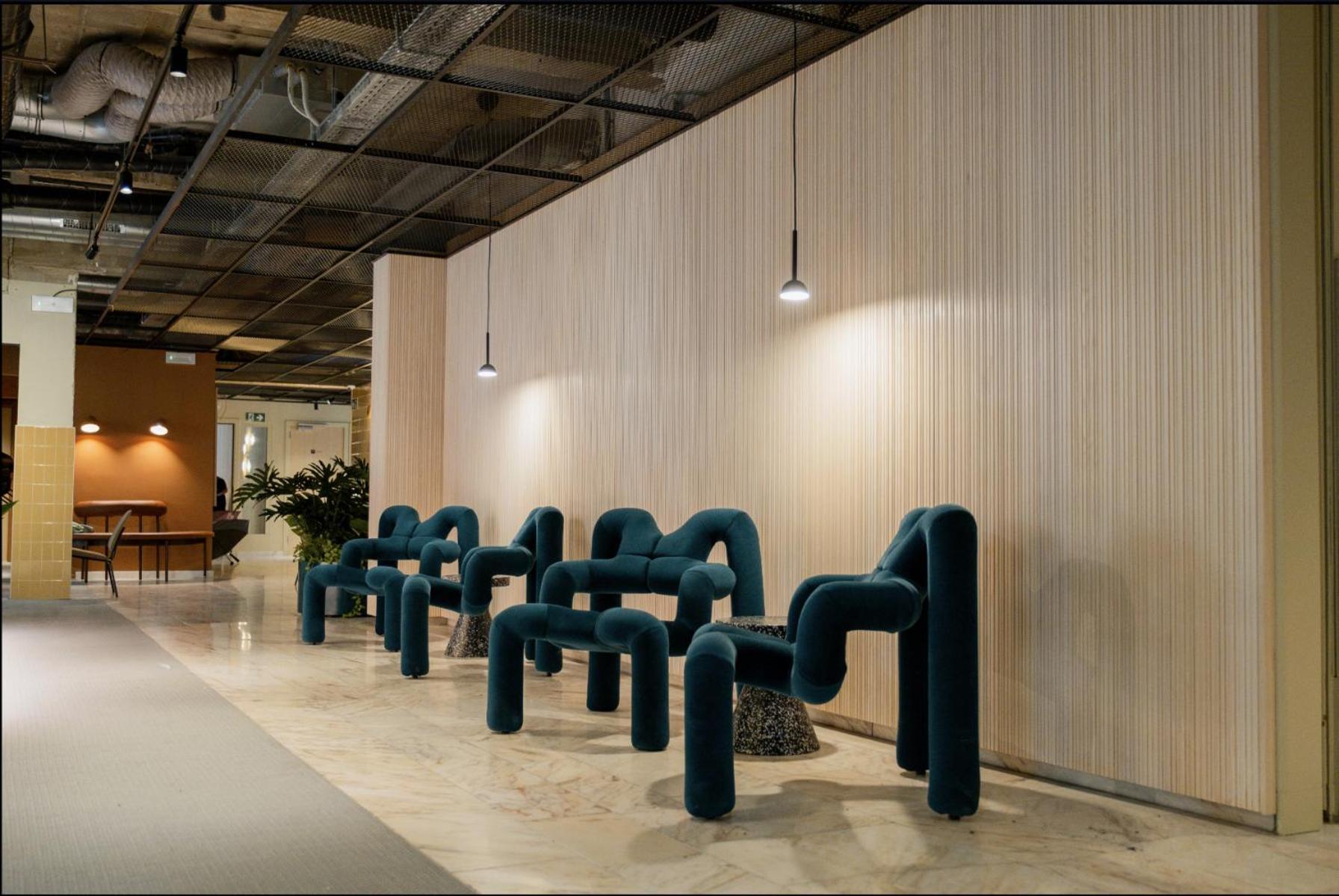 Citybox Brussels Saint-Gilles 外观 照片